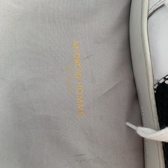 ANDROID HOMME PROPULSION MID PYTHON TRAINER - Picture 6 of 6